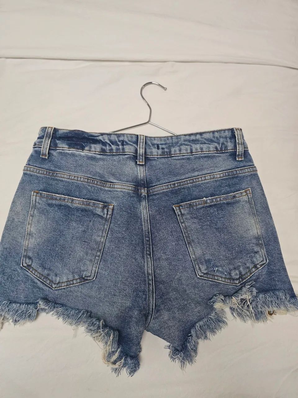 Short jeans - Foto 2