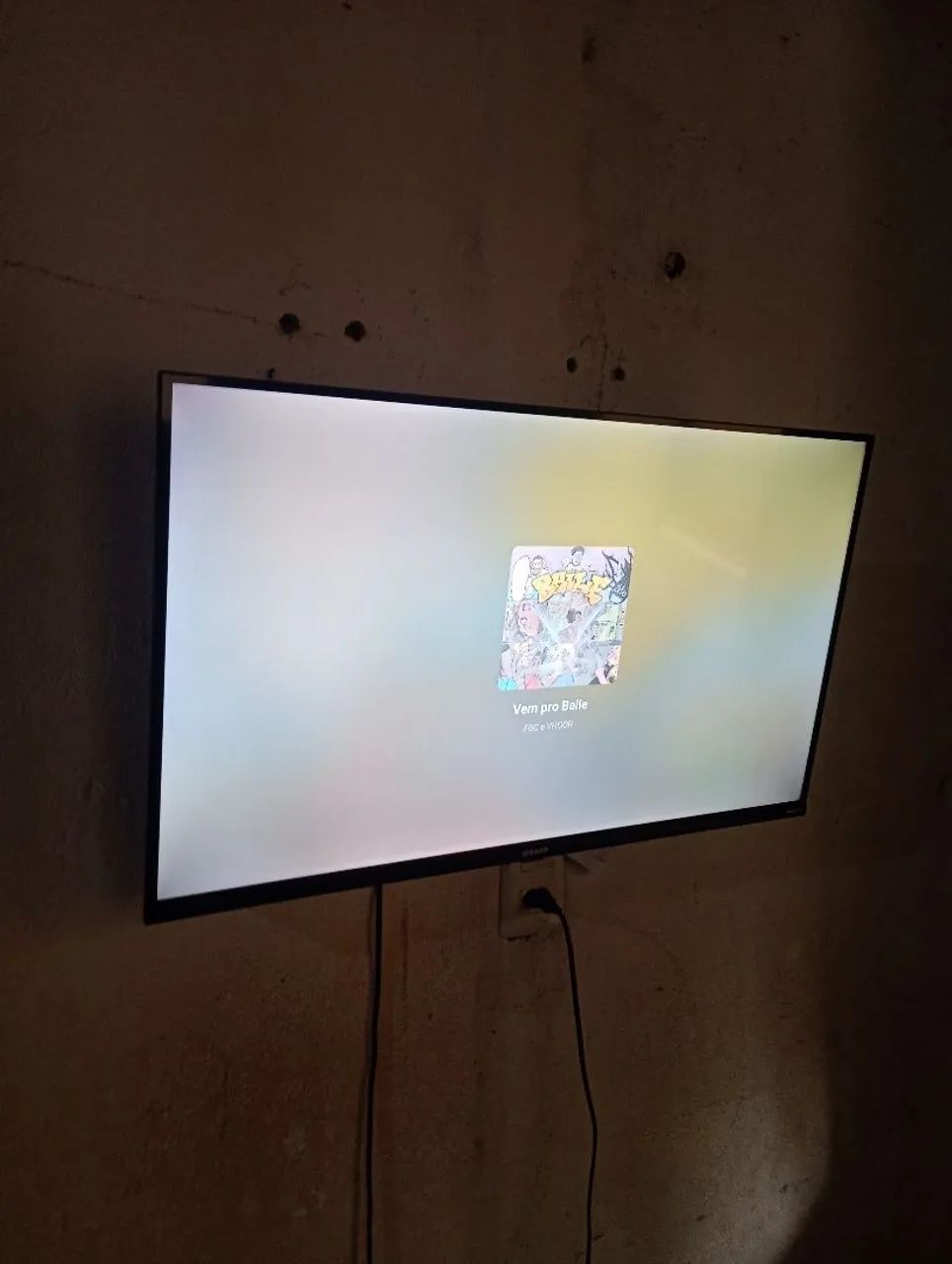 SMART TV SEMP 32° 