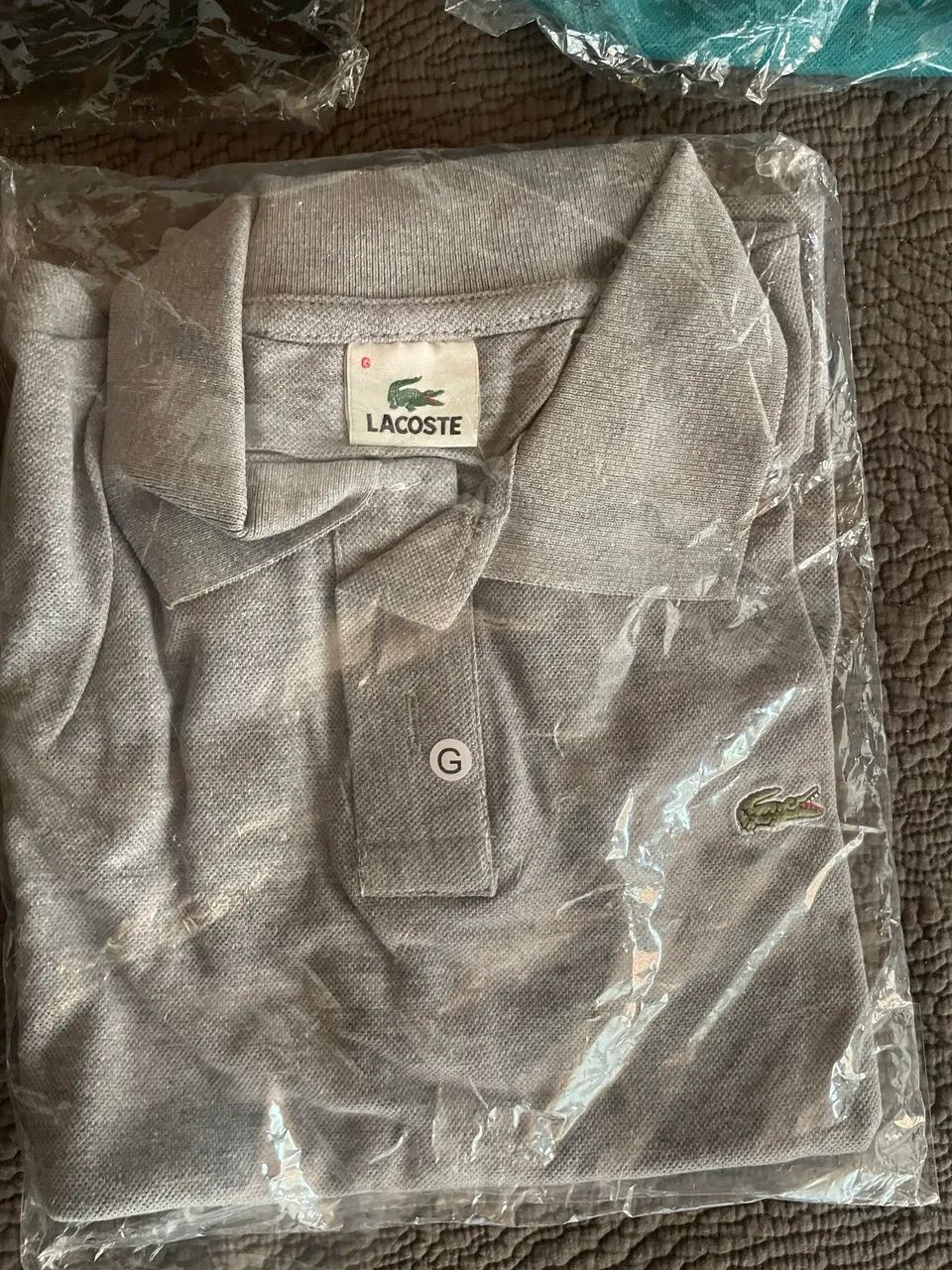 Camisa  - Foto 3