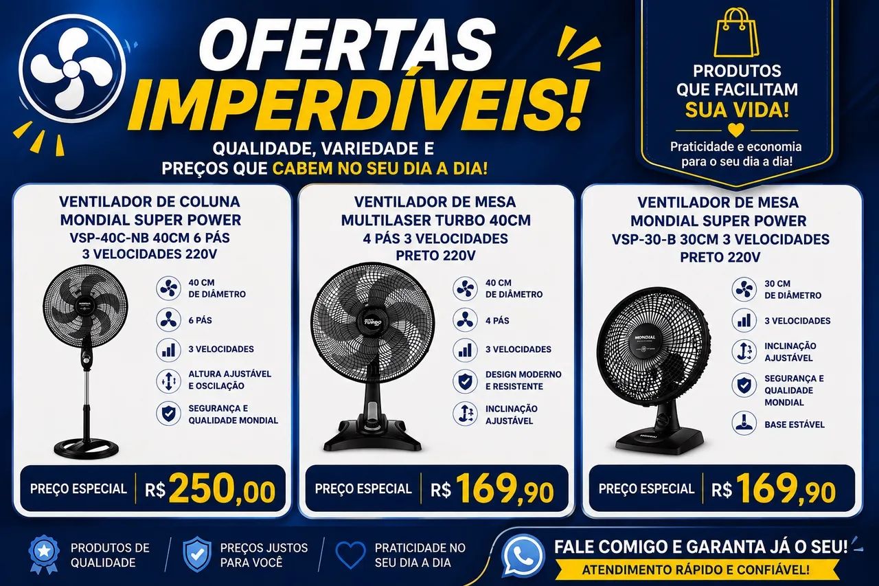 Ventilador 