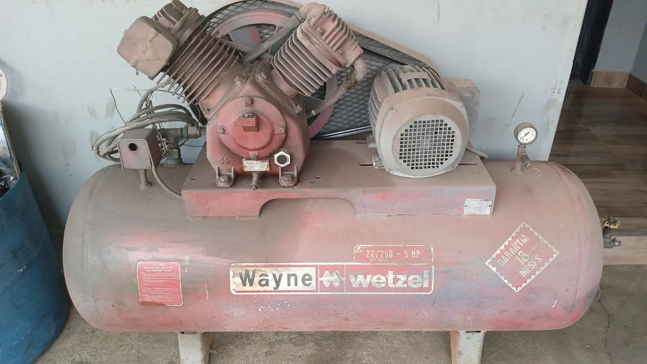 Compressor !! - Foto 5