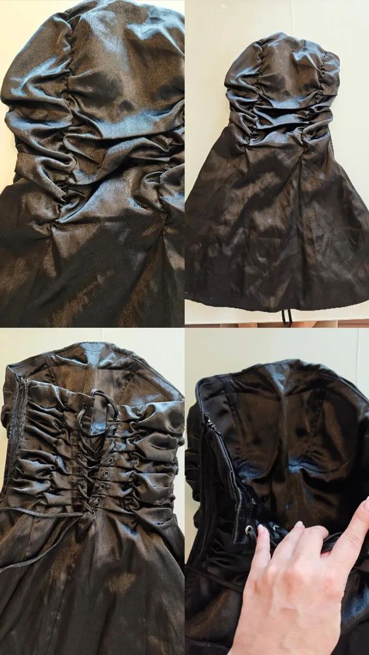 Vestidos de festas - Foto 3