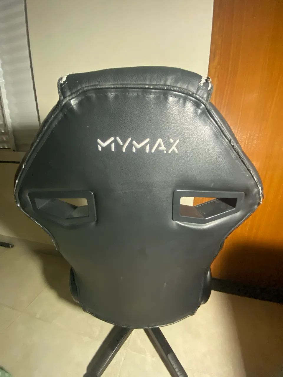 Cadeira gamer e periféricos  - Foto 3