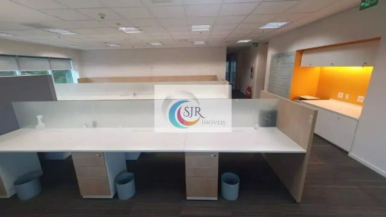 Conjunto para alugar, 246 m² Itaim Bibi - São Paulo/SP - Foto 2