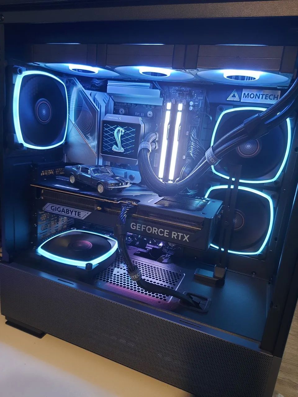 PC Gamer AM5