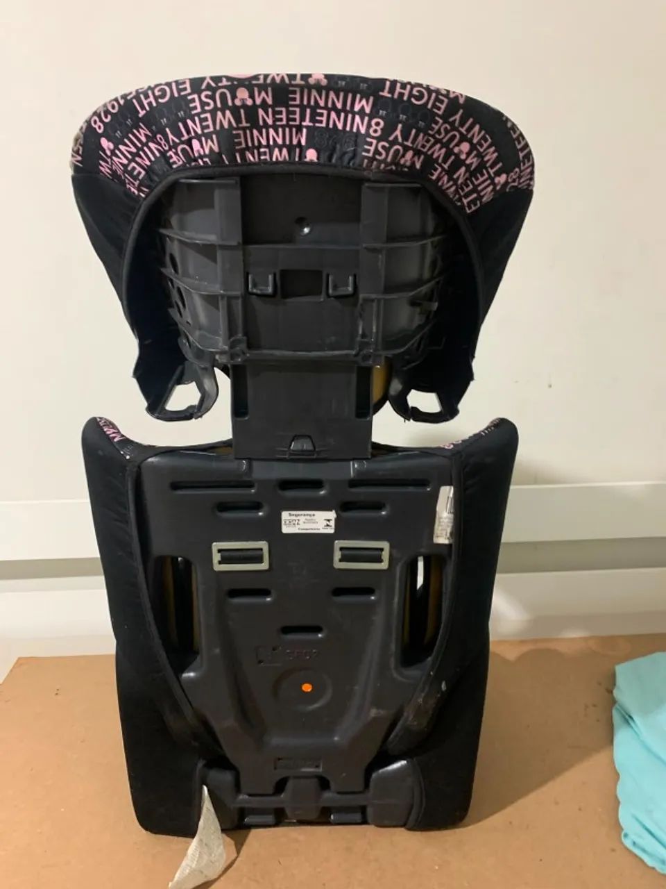 Cadeirinha para carro - Foto 2