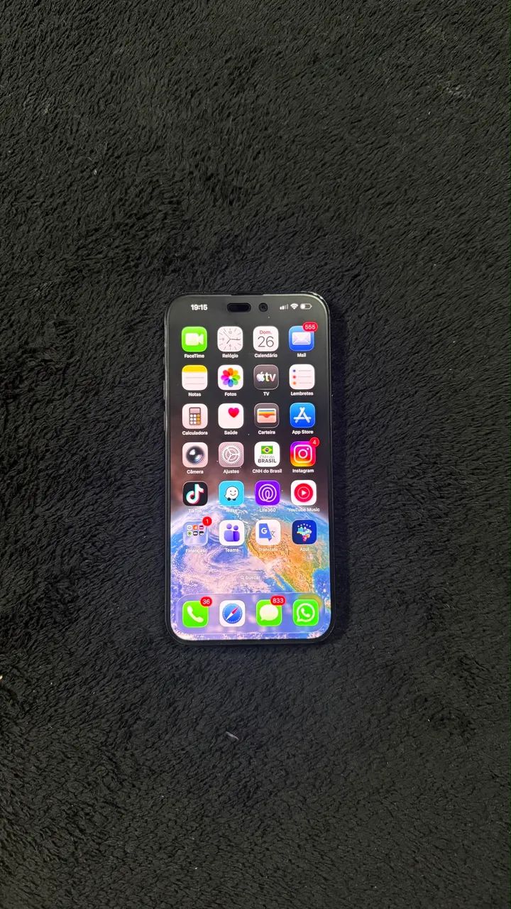 iPhone 15 Pro Max 256gb - Foto 3