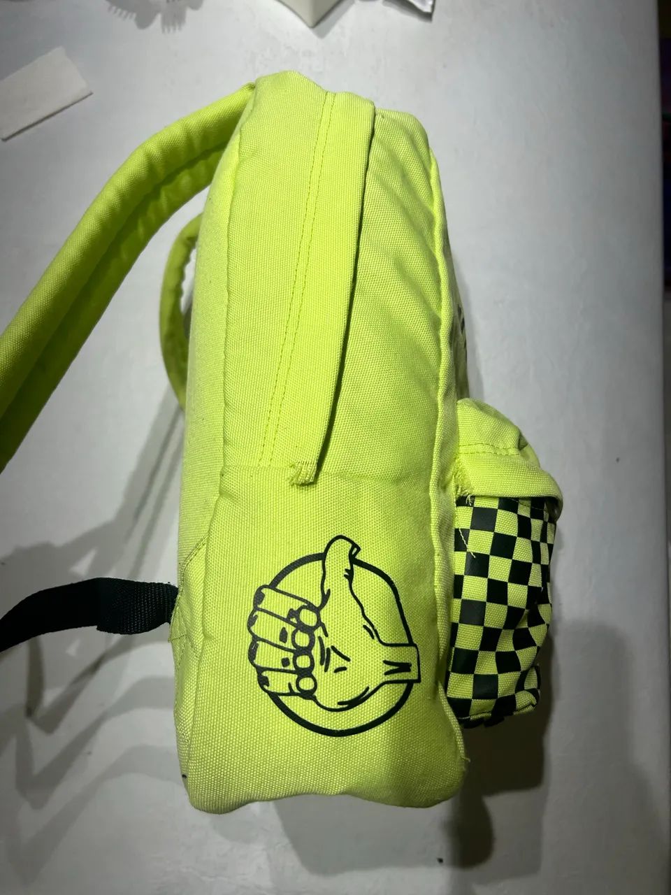 Mochila Vans - Foto 2