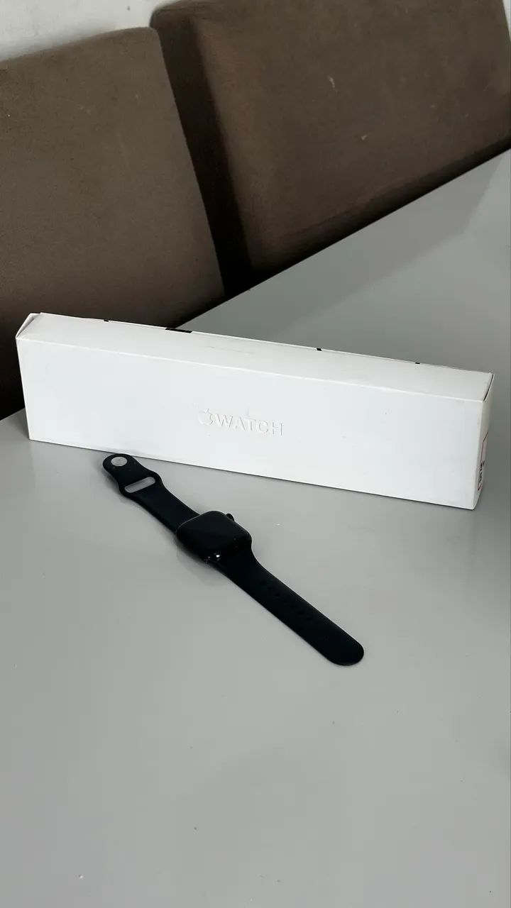 Apple Watch Series 7 41mm - Foto 2