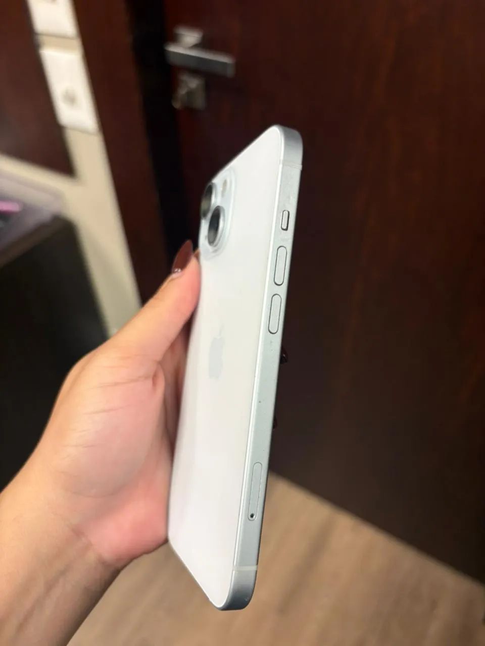 iPhone 15 256gb