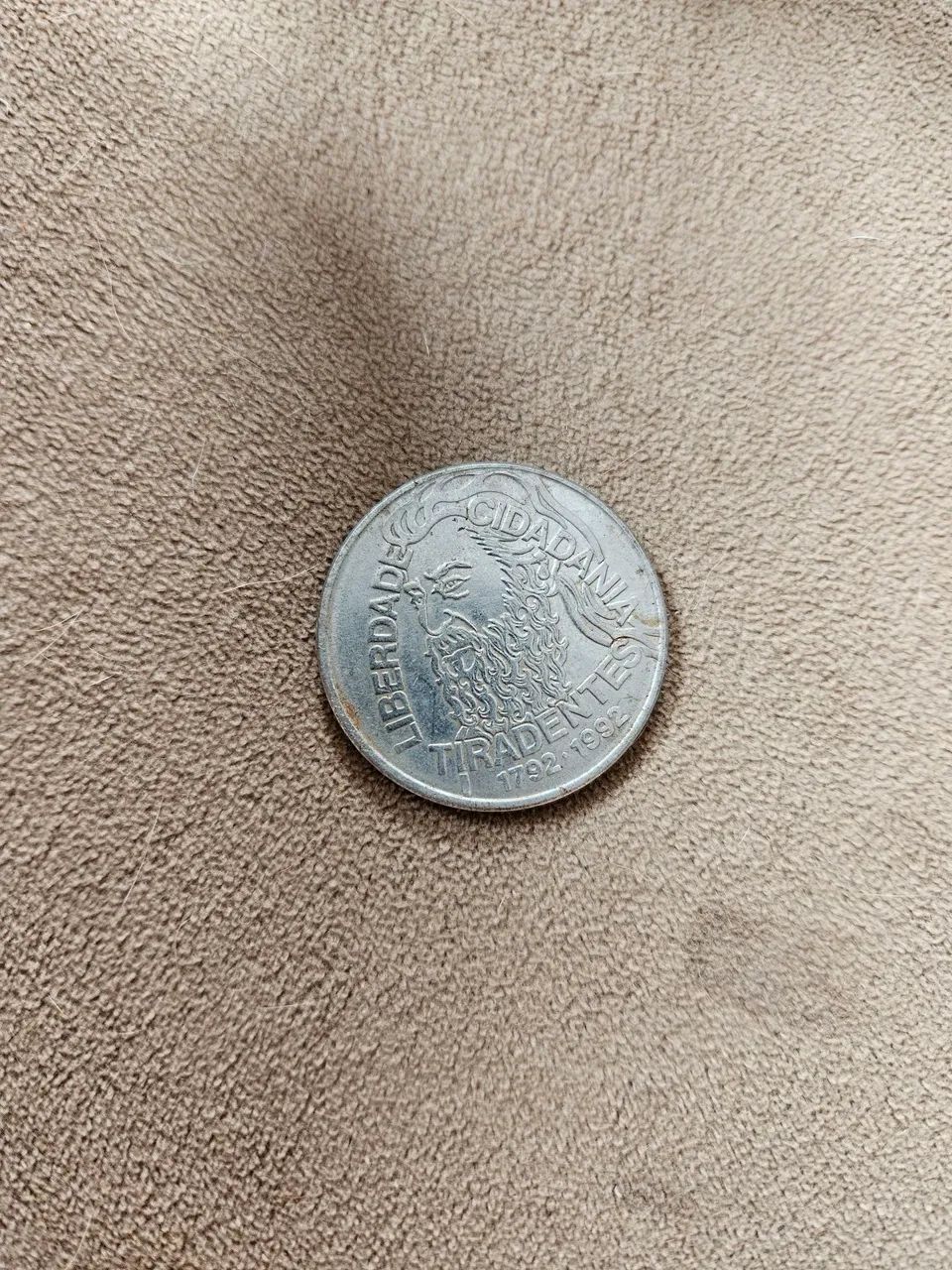 Moedas antigas raras  - Foto 2