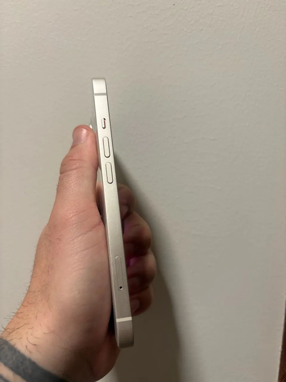 iPhone 13 128gb Branco - Imperdível!! Todo original - Foto 3