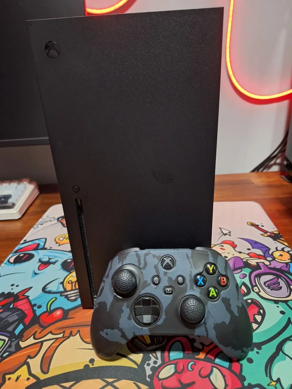 Xbox series x - Foto 4