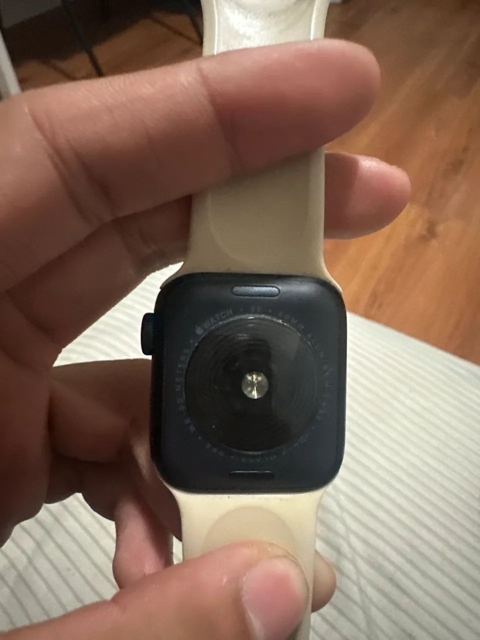 Apple Watch SE 2 gen 40mm - Foto 5