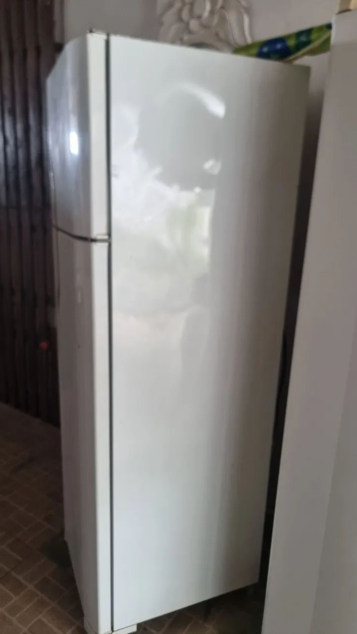 Geladeira Electrolux  - Foto 4