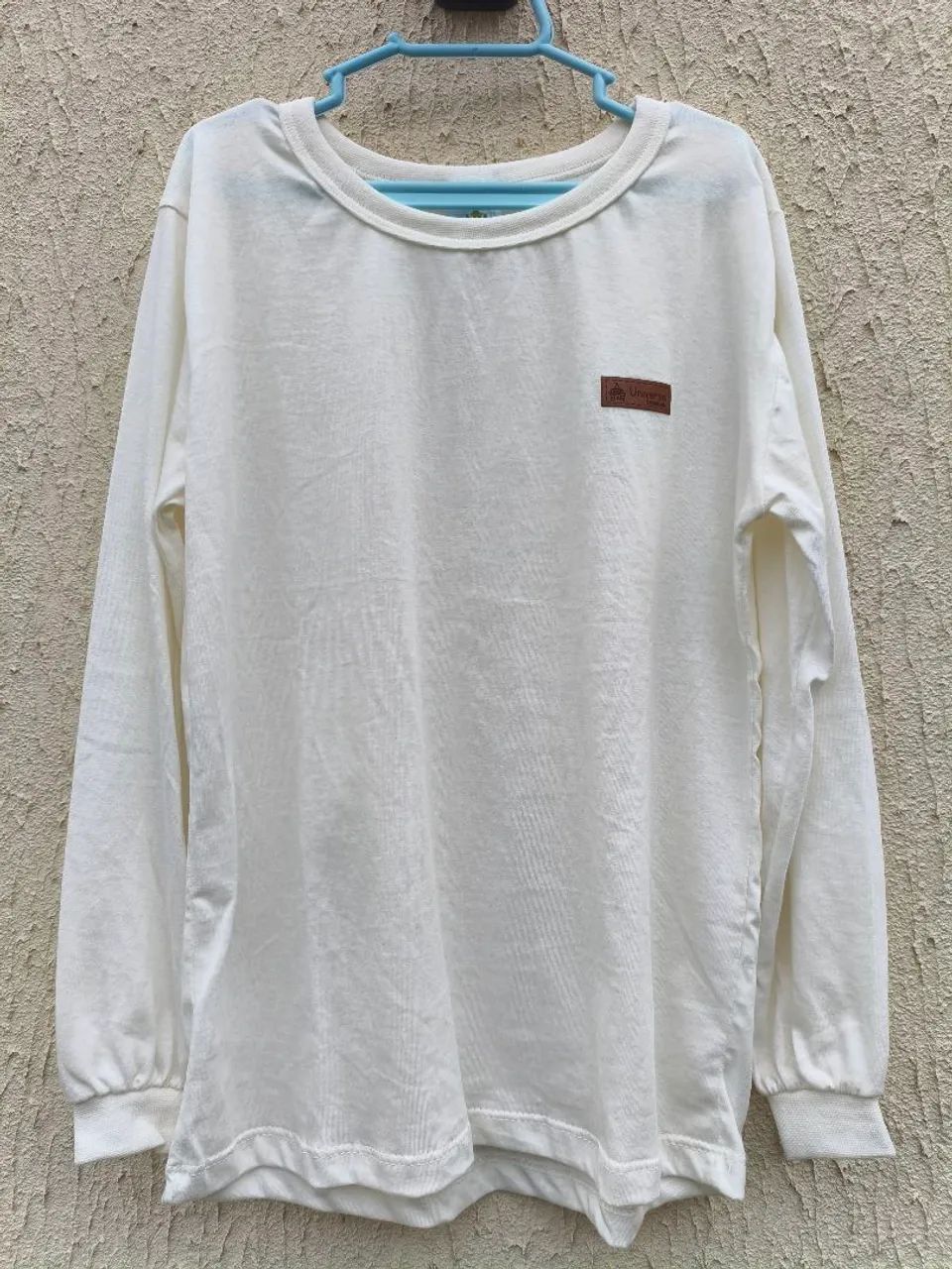 Blusa  - Foto 2