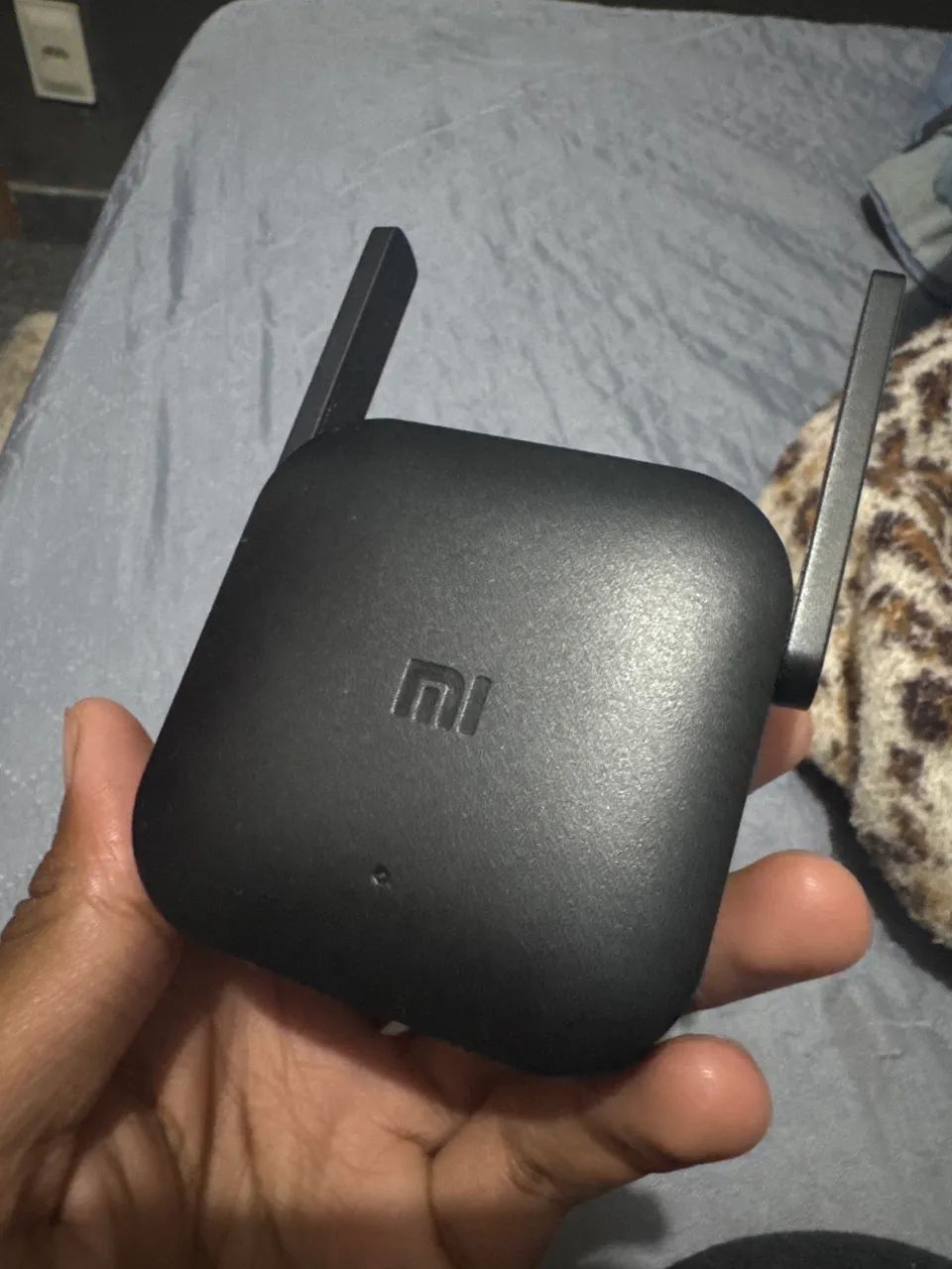 Xiaomi Repetidor de sinal de Wi-fi MI Range Extender 