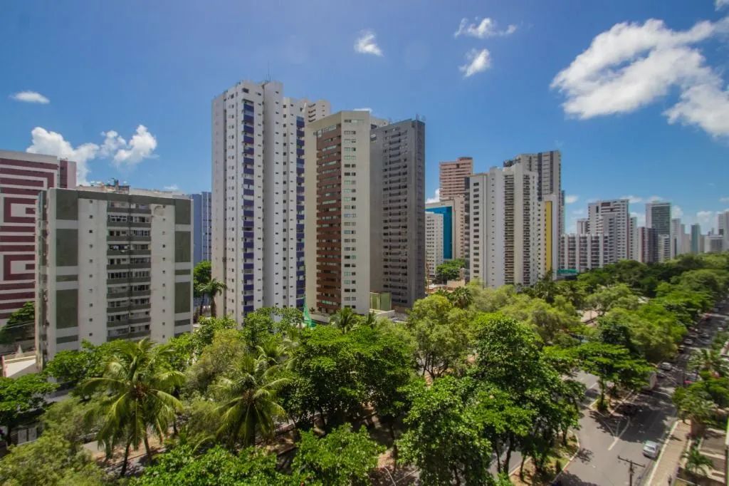 Cobertura para vender em Boa Viagem - Foto 3