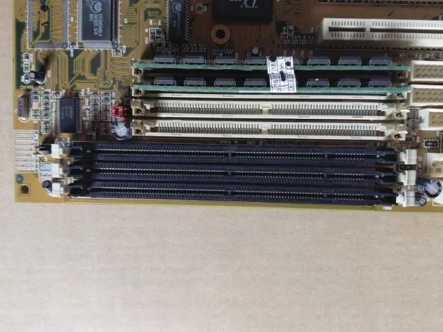 Placa Mãe TXPRO M575 - Foto 3