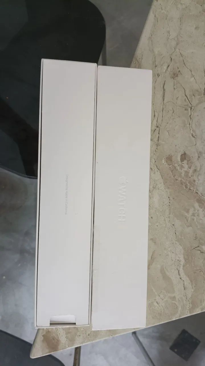 Apple Watch Series 3 - Foto 3