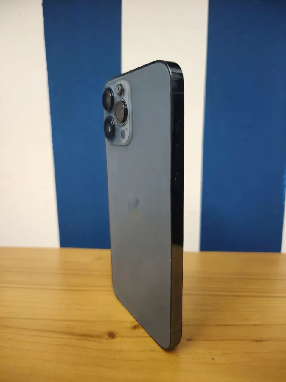 IPhone 13 pro Max (leia o anúncio) - Foto 3