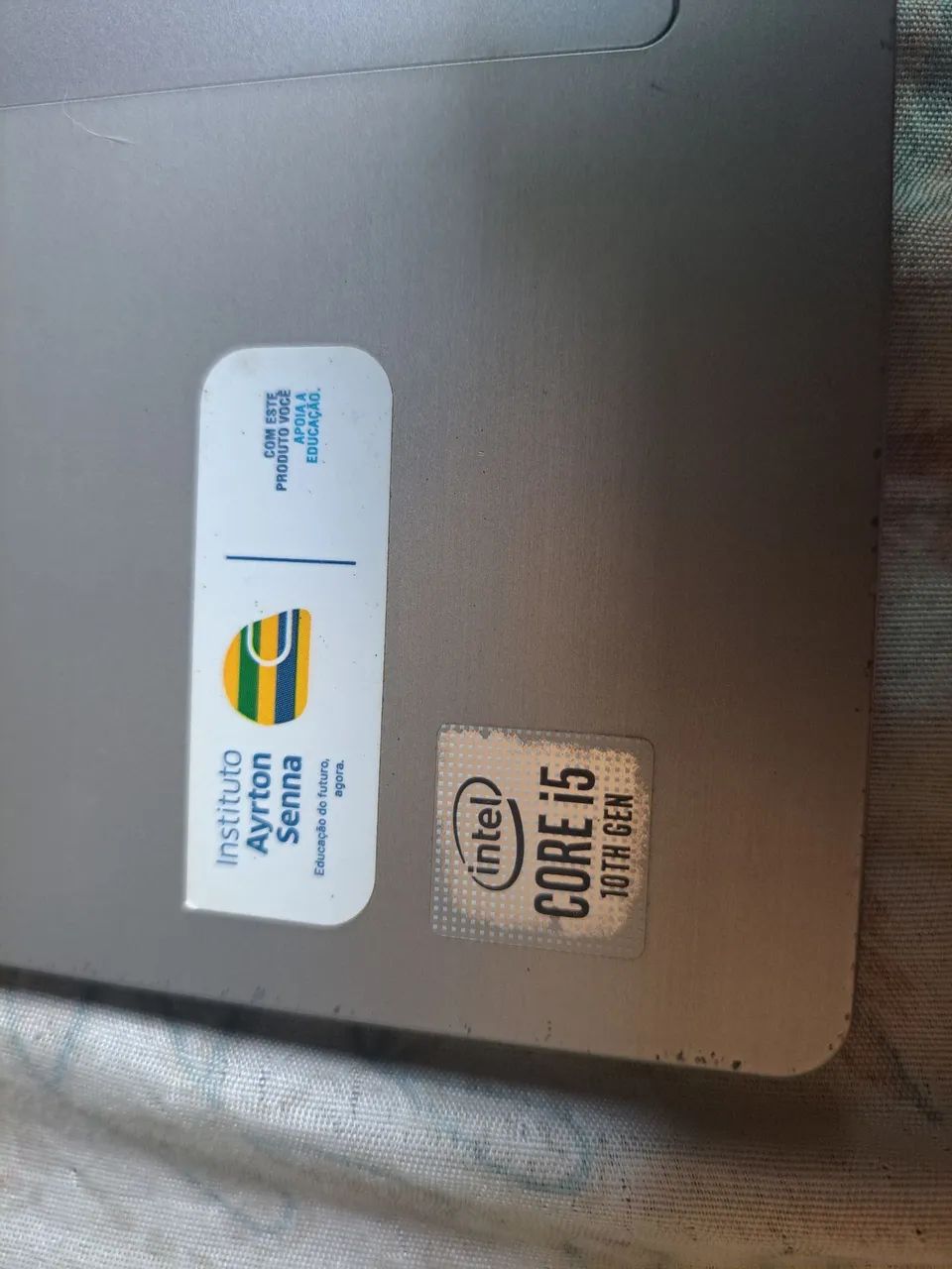 Vende computador LENOVO S145 - Foto 5