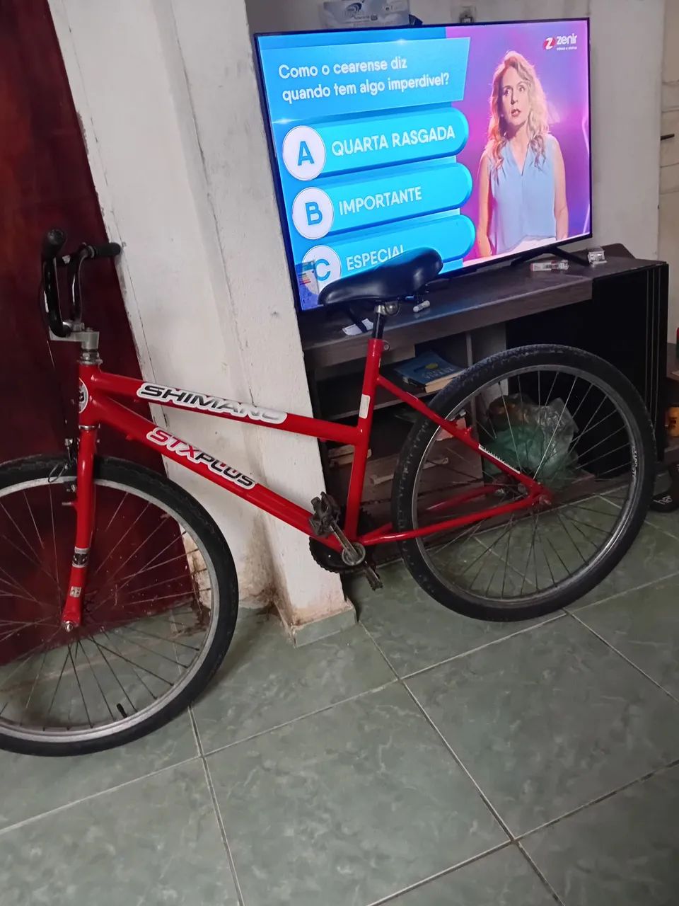 Bicicleta - Foto 5