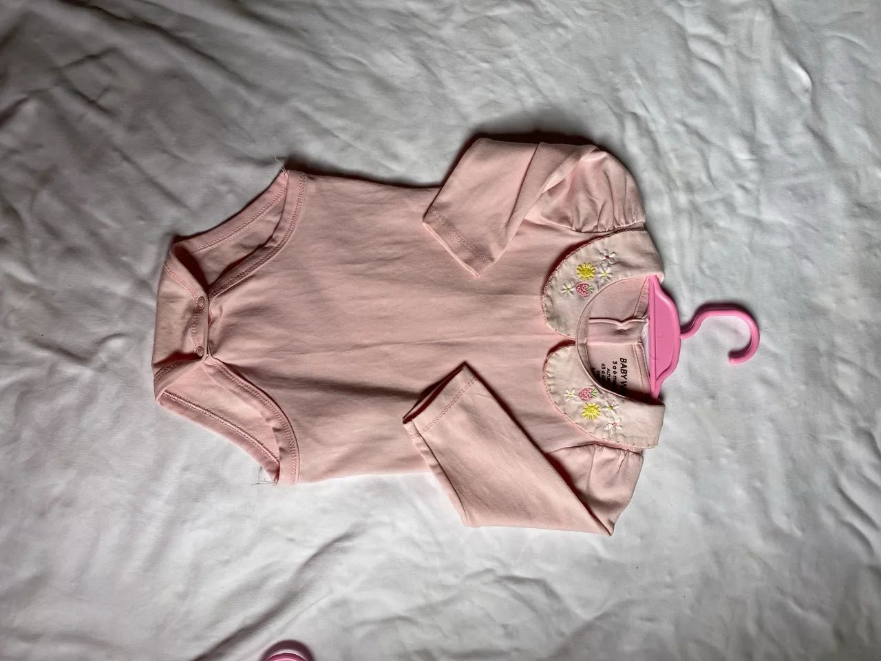 Roupa infantil  - Foto 2