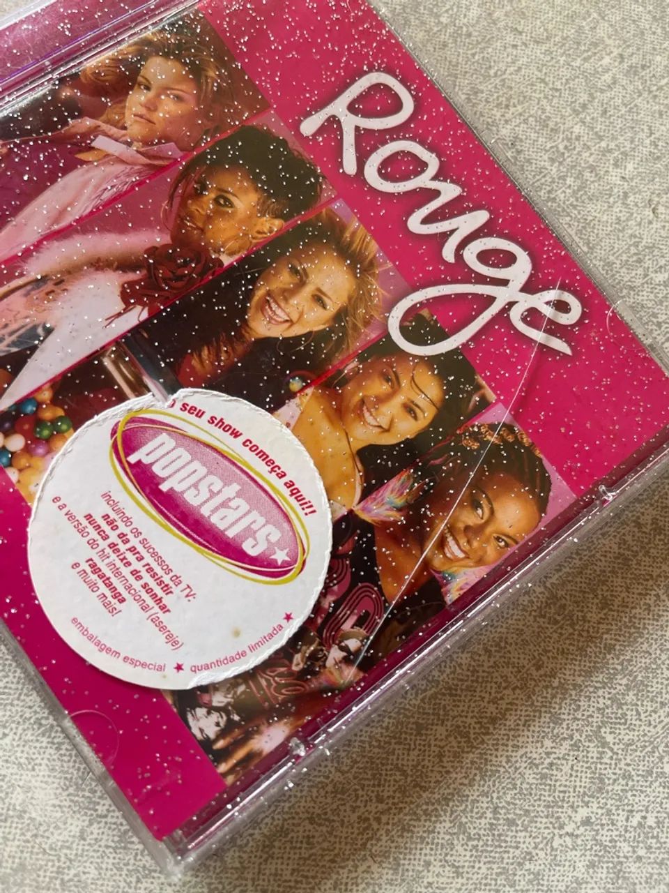 CD Rouge - Foto 3