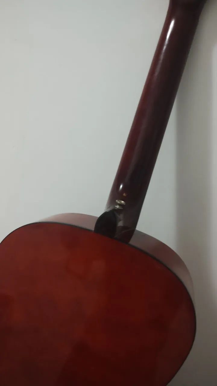 Violão Acústico Start  - Foto 5