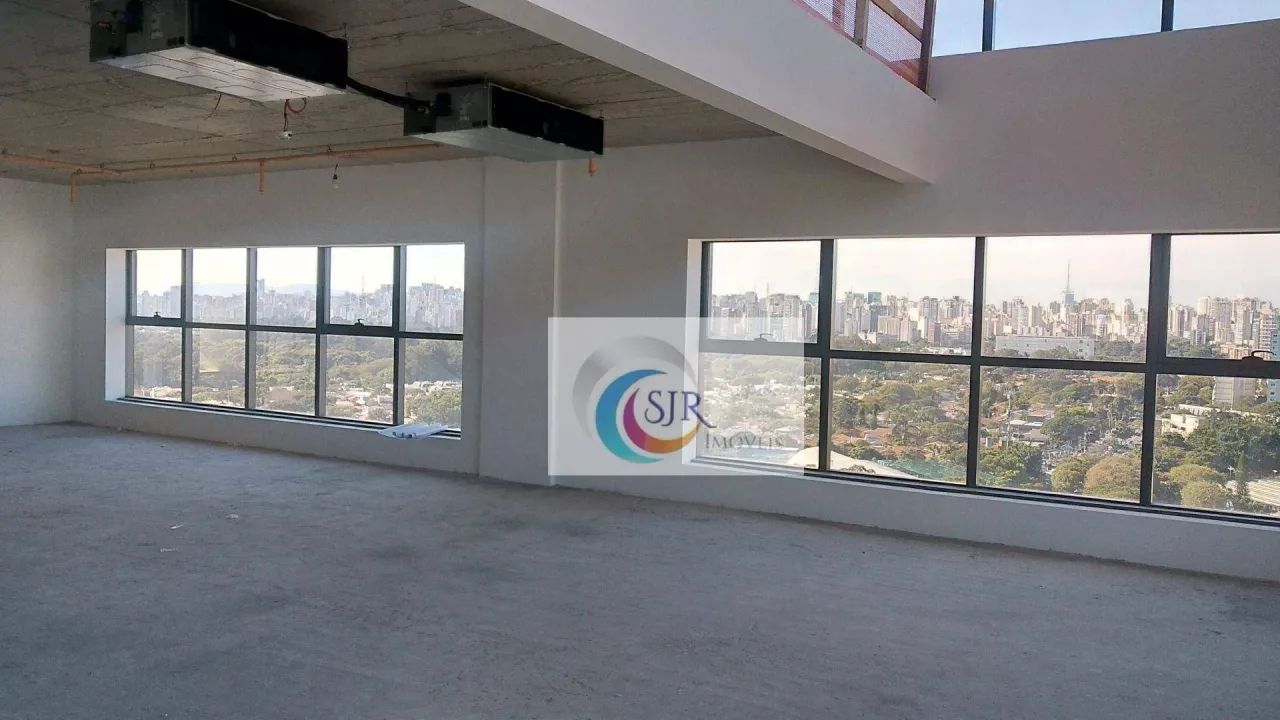 Conjunto para alugar, 254 m² - Moema - São Paulo/SP - Foto 2