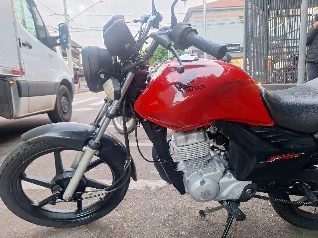 Fan 125 - Foto 3