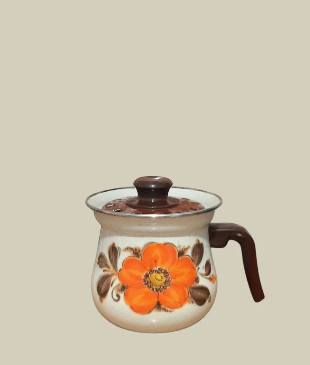 Mãe Ágata esmaltada. - Foto 4