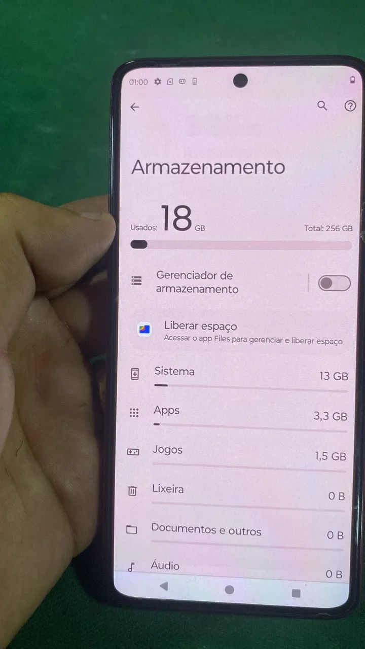Celular moto g 84 - Foto 3