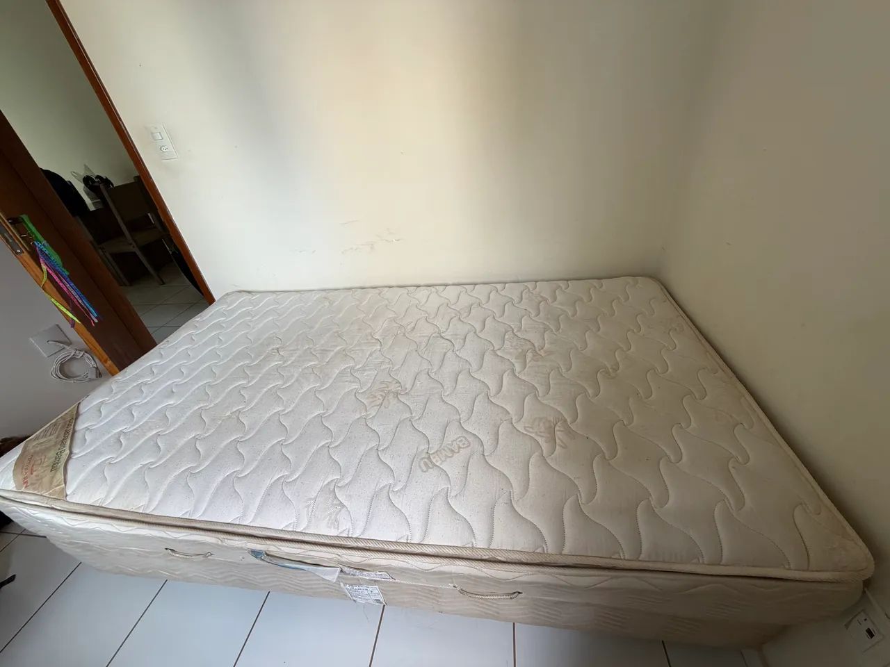 Cama Box  - Foto 2