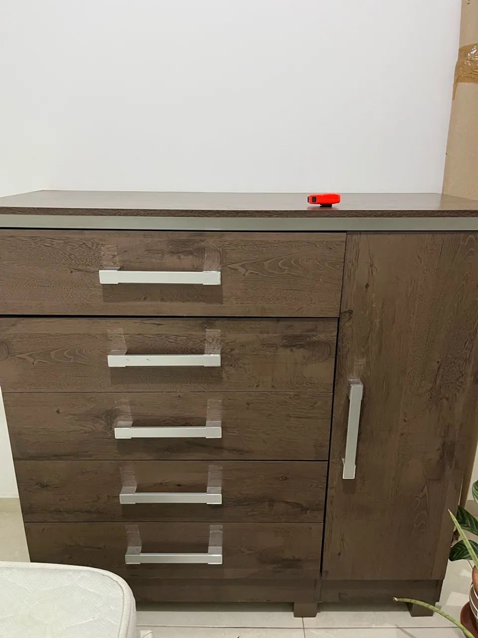 Cômoda 