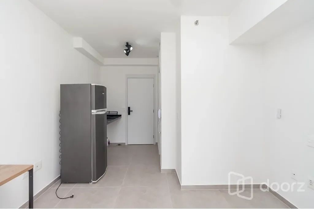 Imóvel na Armando Ferrentini com 1 dormitórios e 21.06m² - Foto 4