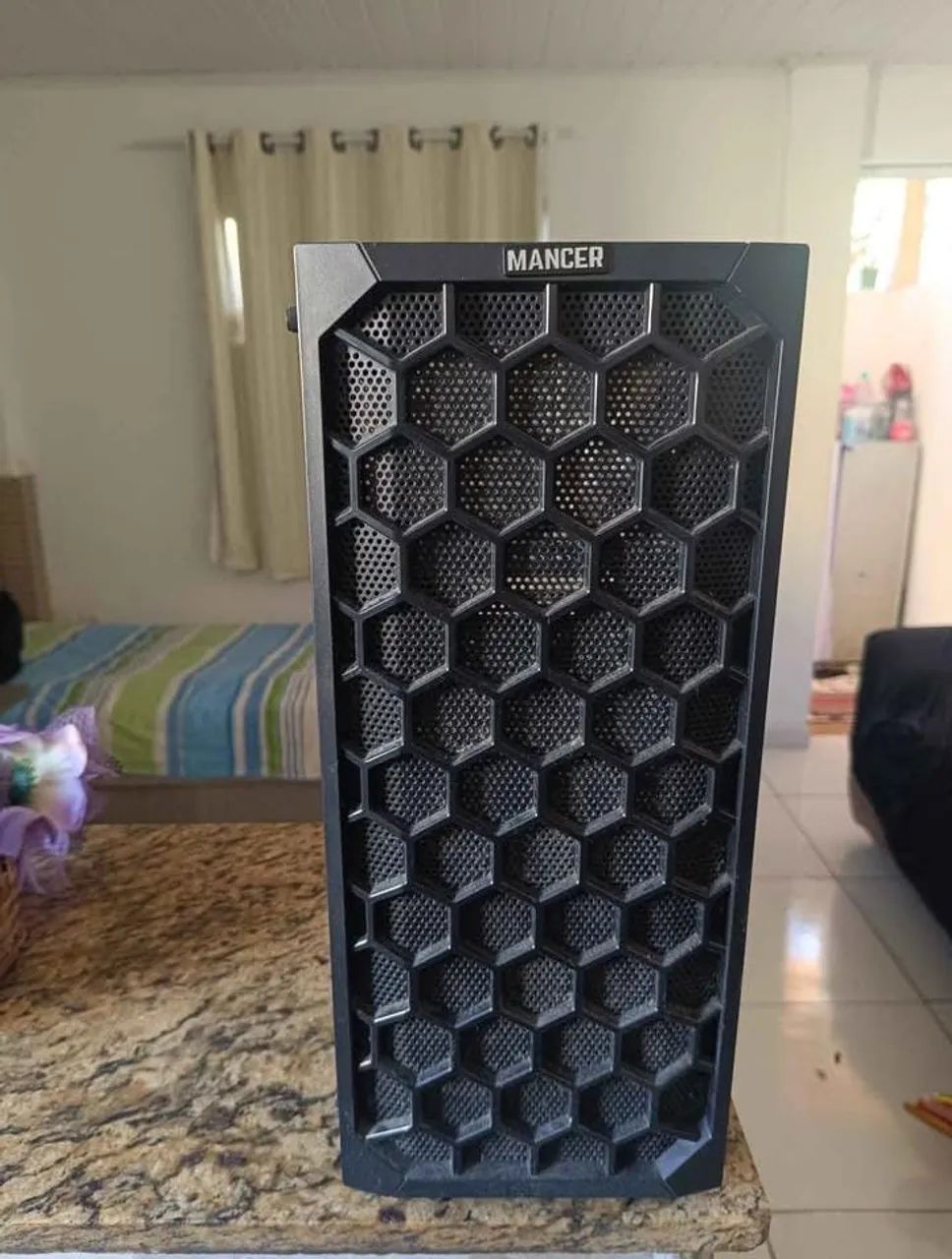 Peças PC Gamer - Leia o anúncio!