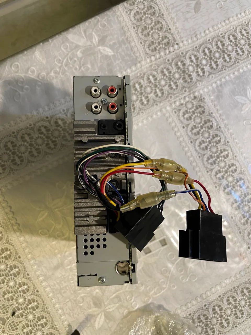 Radio pioneer x50br spotify bluetooth usb - Foto 2