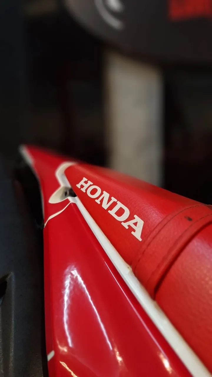 Honda - CRF 250L - Foto 3