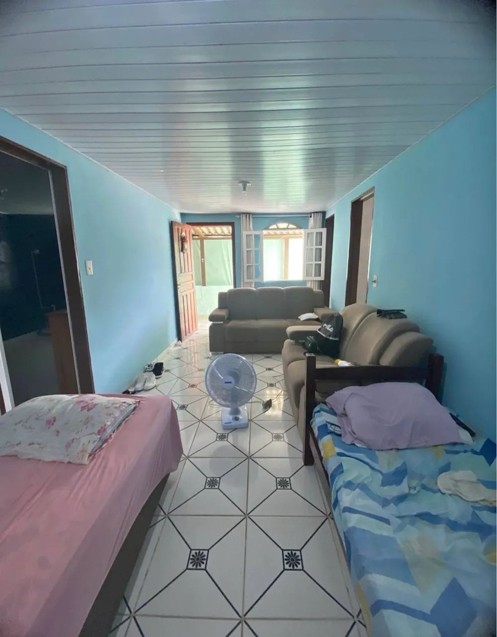 Casa a venda no Curuçambá kf - Foto 5