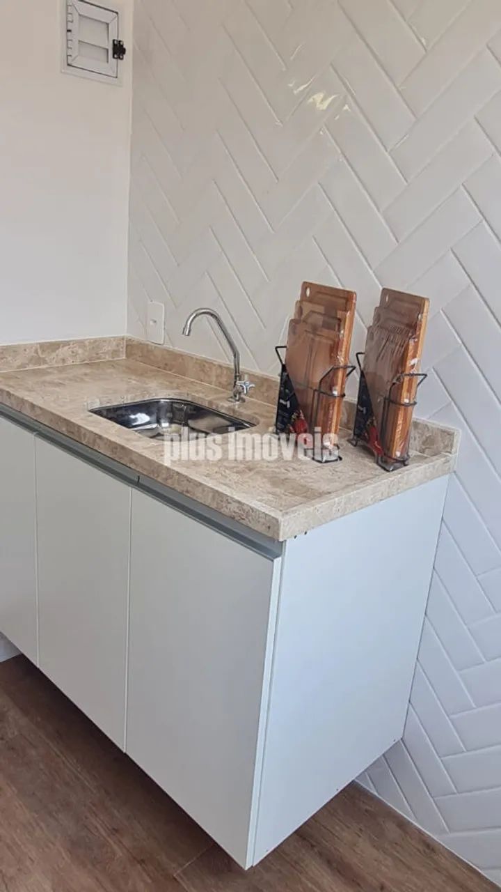 Apartamento em Vila Ipojuca com 28m² - Foto 3