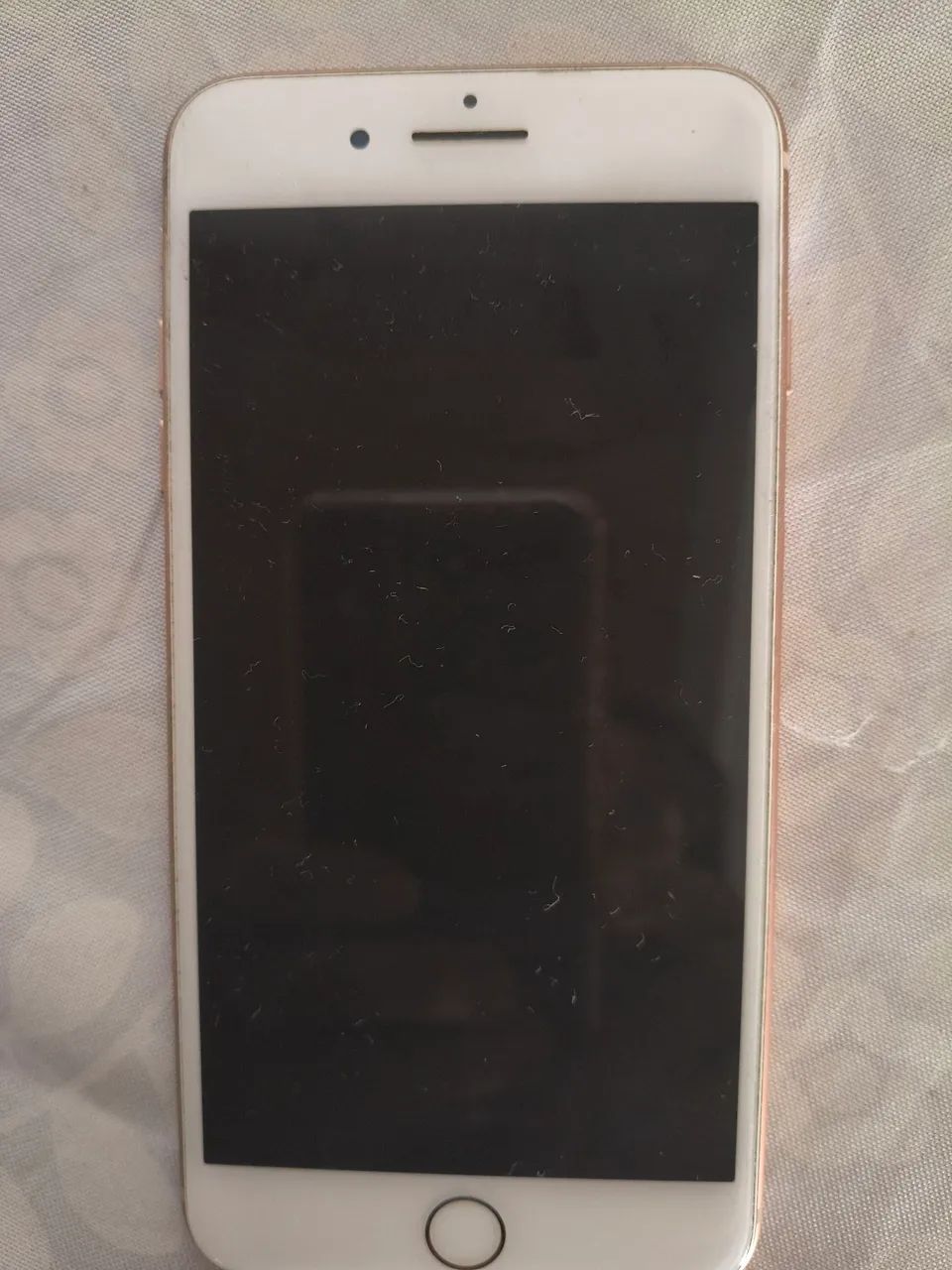 VENDO: IPHONE 8 Plus - Foto 4