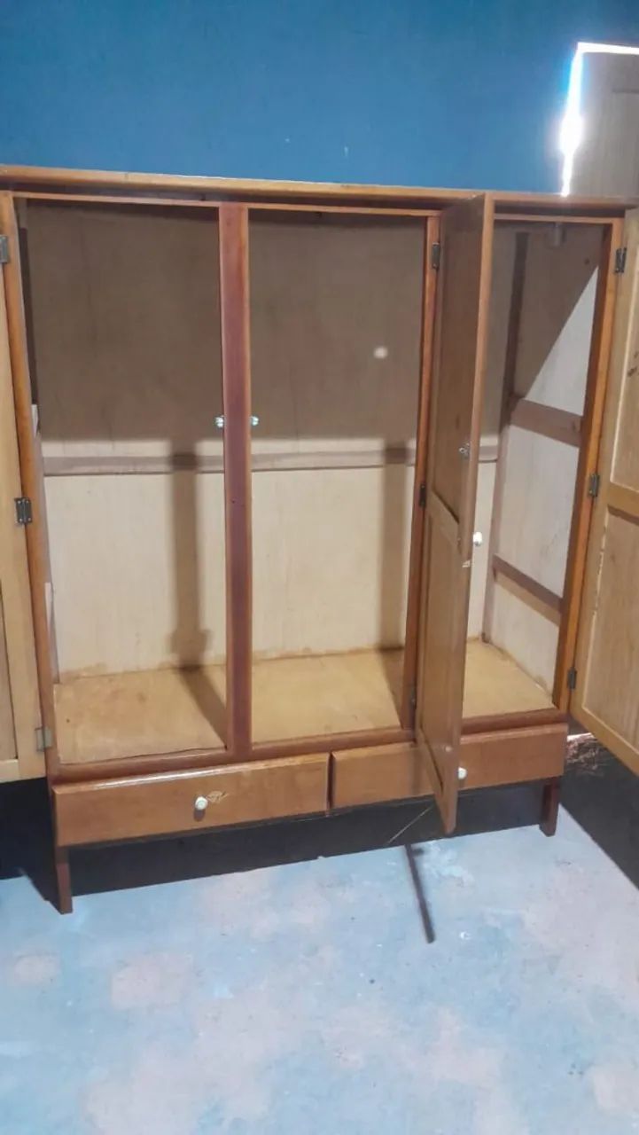 guarda roupa  - Foto 4