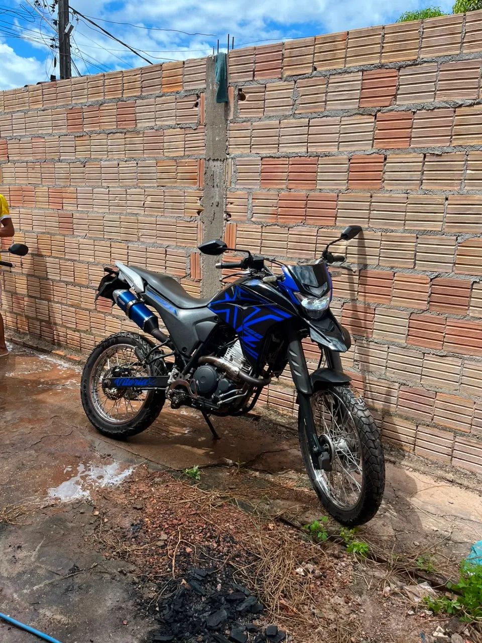 Vendo Moto  - Foto 3