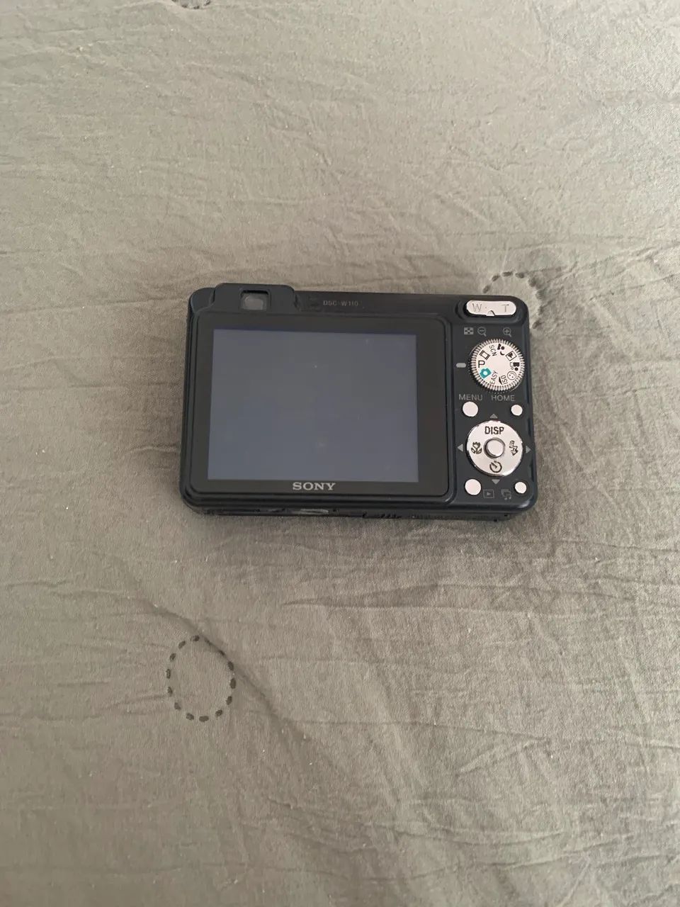 Sony Cybershot W110 - Com Defeito - Foto 2