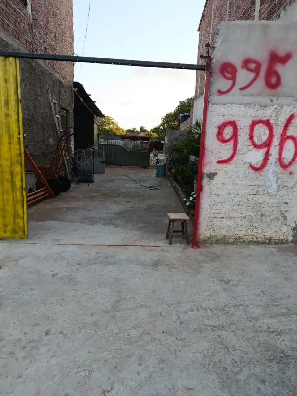 Ponto comercial em Extremoz - Foto 2