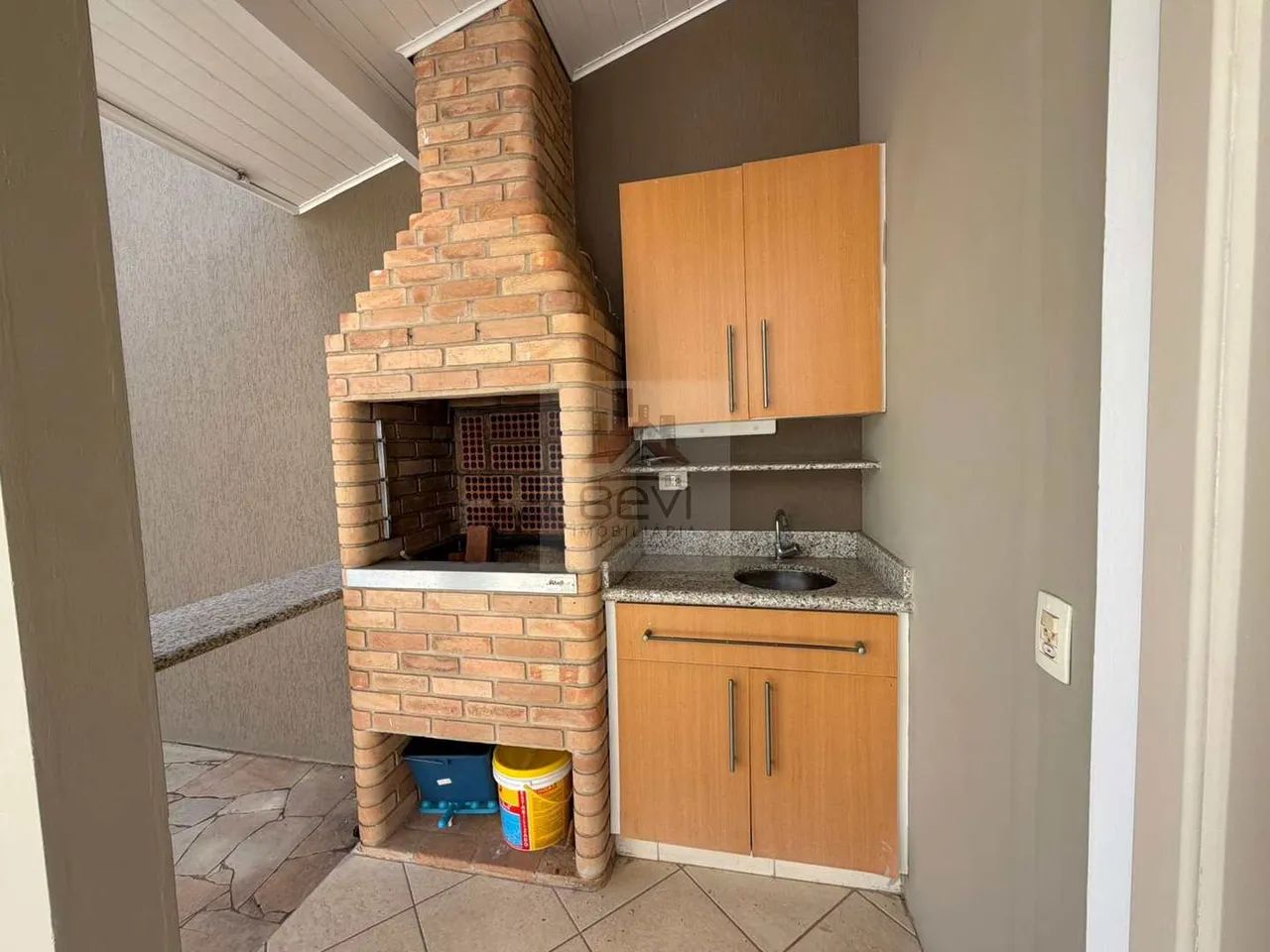 Casa de Condomínio Terras de Piracicaba 3 quartos- Cod: 8029 - Foto 3