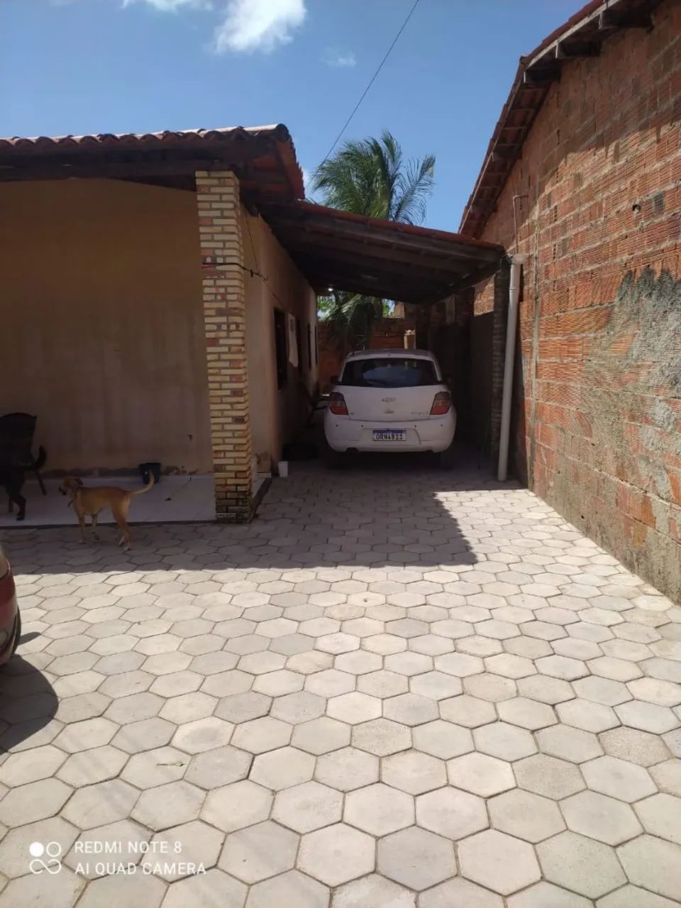 Vendo casa em camboas- Paraipaba - Foto 3