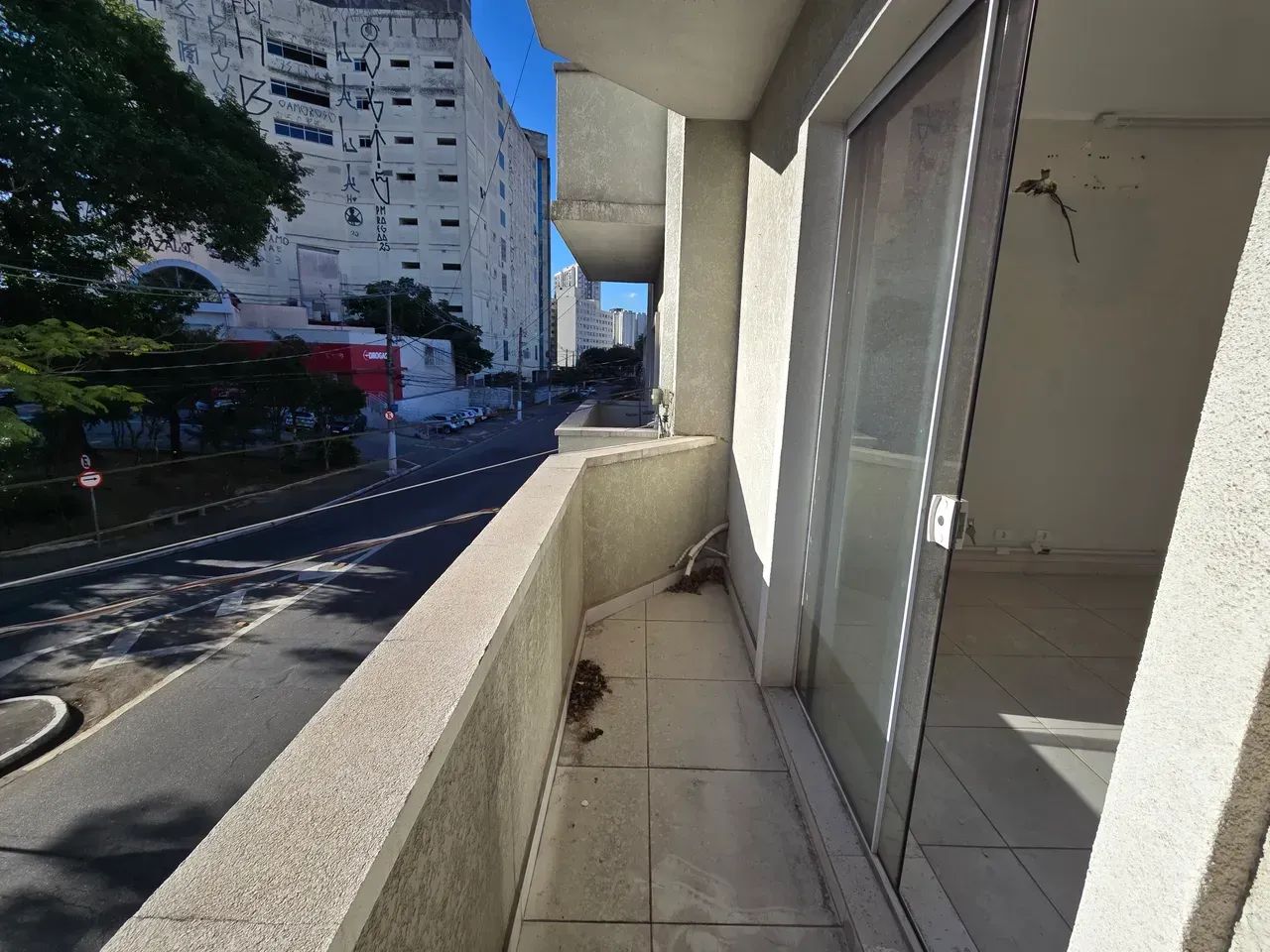 Sala Comercial para Locação no Parque da Mooca, 70 m² de área útil.